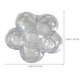 thumbnail image 2 of KAKOWELY 12Ud Estuche Transparente Para Lápiz Labial Con Tamaño Adecuado Para Almacenamiento Seguro, 2 of 6