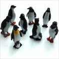thumbnail image 3 of 16PCS Animal Model Toy Realistic Penguin Shape Animal Figure Animal Toy for Kids, 3 of 7