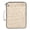 Beige Small Floral Motifs, variant on Haosy Accordion File Organizer Zipper Binder 500 Sheet 6-Tab Expanding File Folder Multi-Pocket 1.2 Inch 3 Ring Sage Green White Flower