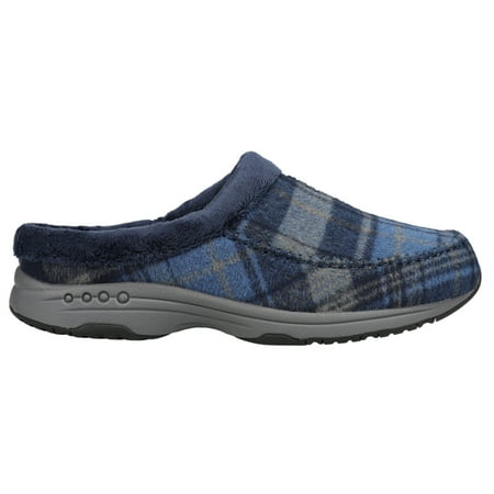 Easy Spirit Womens Travel Clogs Flats Casual Shoes