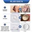 thumbnail image 3 of OUKEYA Crema de Urea 40% para Pies Secos y Agrietados, Hidratante para la Piel, 5.29 oz, 3 of 5