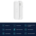 thumbnail image 2 of maskred G5 3 In 1 Voice/Text/Photographic Language Translator Instant Offline Support 40 + Languages For & Android white, 2 of 6