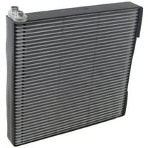 Four Seasons 64053 Plate & Fin Evaporator Core For 07-17 Altima Murano Quest Fits select: 2007-2012 NISSAN ALTIMA, 2010-2014 NISSAN MURANO