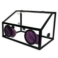 thumbnail image 1 of yuksok Dust Cage Acrylic Dust Box Cover for Carving Grinding Machine Grinding Table, 1 of 4