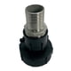 thumbnail image 2 of Adaptador de contenedor IBC Adaptador válvu Conector de de 46mm Macarena Adaptador de conector de tanque IBC, 2 of 8