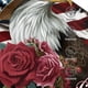 thumbnail image 3 of Fotbe Eagle With Hat And Roses Gorro Clásico de Béisbol, Gorra Ajustable con Broche Snapback, Gorro de Exterior de Algodón Suave, 3 of 6