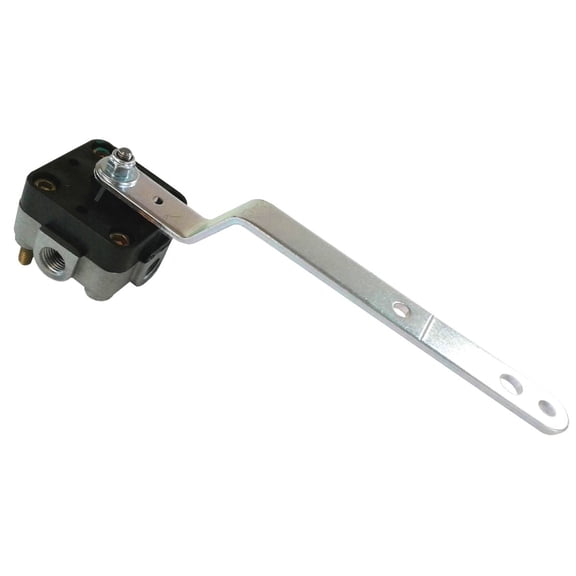 Height Control Suspension Valve - Left/Right