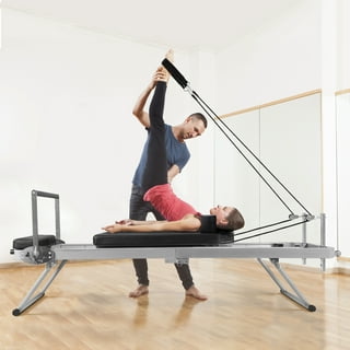 Pilates Chair,Pilates Reformer Machine for Home,Stability Pilates