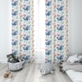 thumbnail image 4 of Juego de cama infantil Ballena, 4 of 8