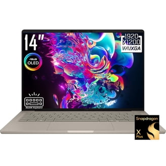 ASUS ZenBook Flip 15 Laptop - Ryzen 7 4700U, 8GB RAM, 256GB SSD
