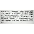 thumbnail image 5 of Neon Brite Purple 10.5 oz Liqua-Gel Food Color by Chefmaster, 5 of 5