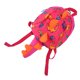 thumbnail image 5 of Mochila Para Niños Pequeños Con Cuerda De Seguridad, Mochila Para Bebés De Dinosaurio, Bolsa De Libros De Arneses, Bolso Preescolar Lindo Para Uso Diario, 5 of 7