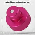 thumbnail image 4 of CO2 Quick Adapter, TR21 4 Thread CO2 Cylinder Accessories Polished Surface Antioxidant  for Soda Machine, 4 of 7
