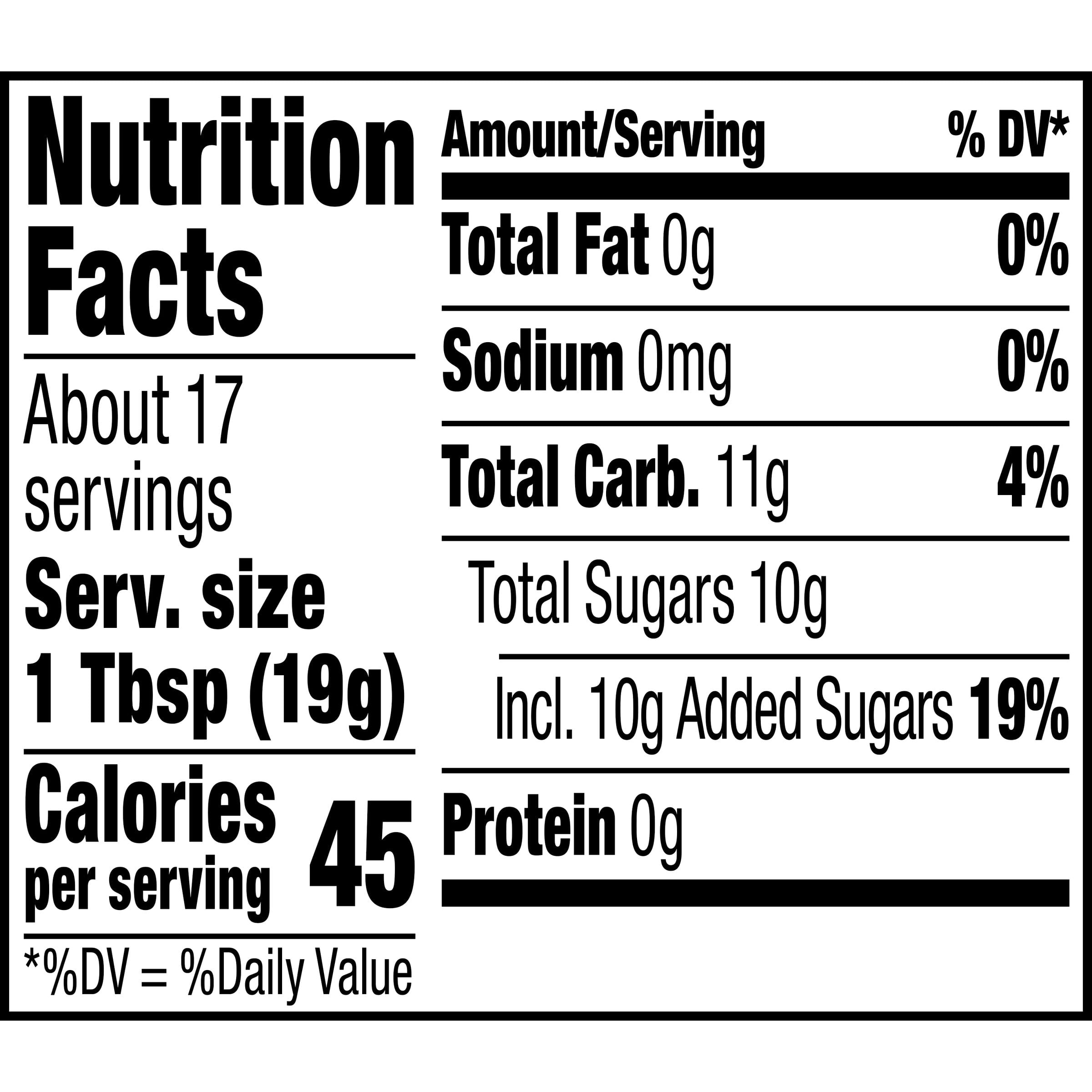 Smucker's Mosaics Strawberry Blackberry Fruit Spread, 11.3 Ounces