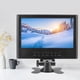 thumbnail image 5 of Tv Portátil Tv Digital LEADSTAR 9in Television ATSC Portable Car Digital Analog TV Con Soporte US 110-220V ANGGREK DI2610, 5 of 8