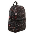 thumbnail image 2 of Gryffindor Icon Backpack, 2 of 4