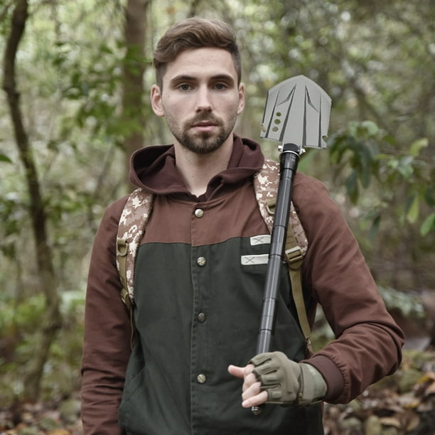 Hiking shovel hotsell