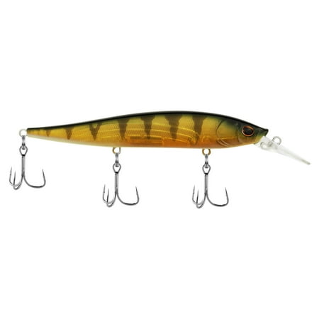 UPC: 0028632966686 | Berkley Stunna Fishing Lure Perch 112mm