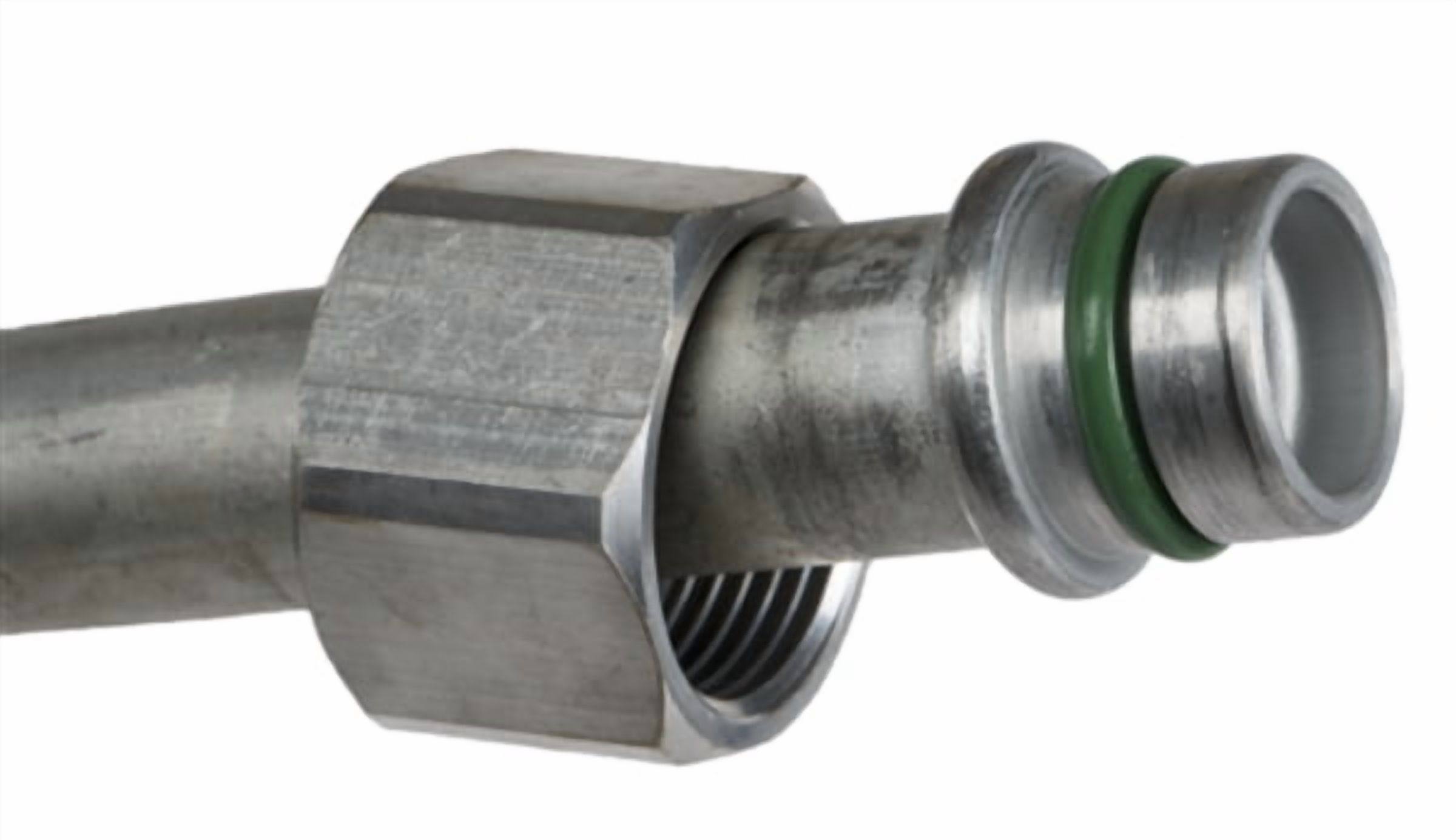 Suction Line Hose Assembly