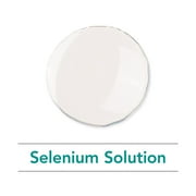 NutriCology Selenium Solution - Delivers 100 mcg Selenium - Sodium Selenite Liquid - Supports Immune Function, Liver Function & Antioxidant Enzymes - 94 Servings - 236 mL