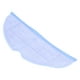 thumbnail image 4 of Limpiar la fregona, paño de fregona de fibra, almohadilla de limpieza, paño de fregona diseñado con precisión, 4 of 8