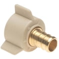 thumbnail image 1 of Conbraco APXFB1212S Adaptateur PEX 0.5 Laiton Femelle Pivotant, 1 of 2