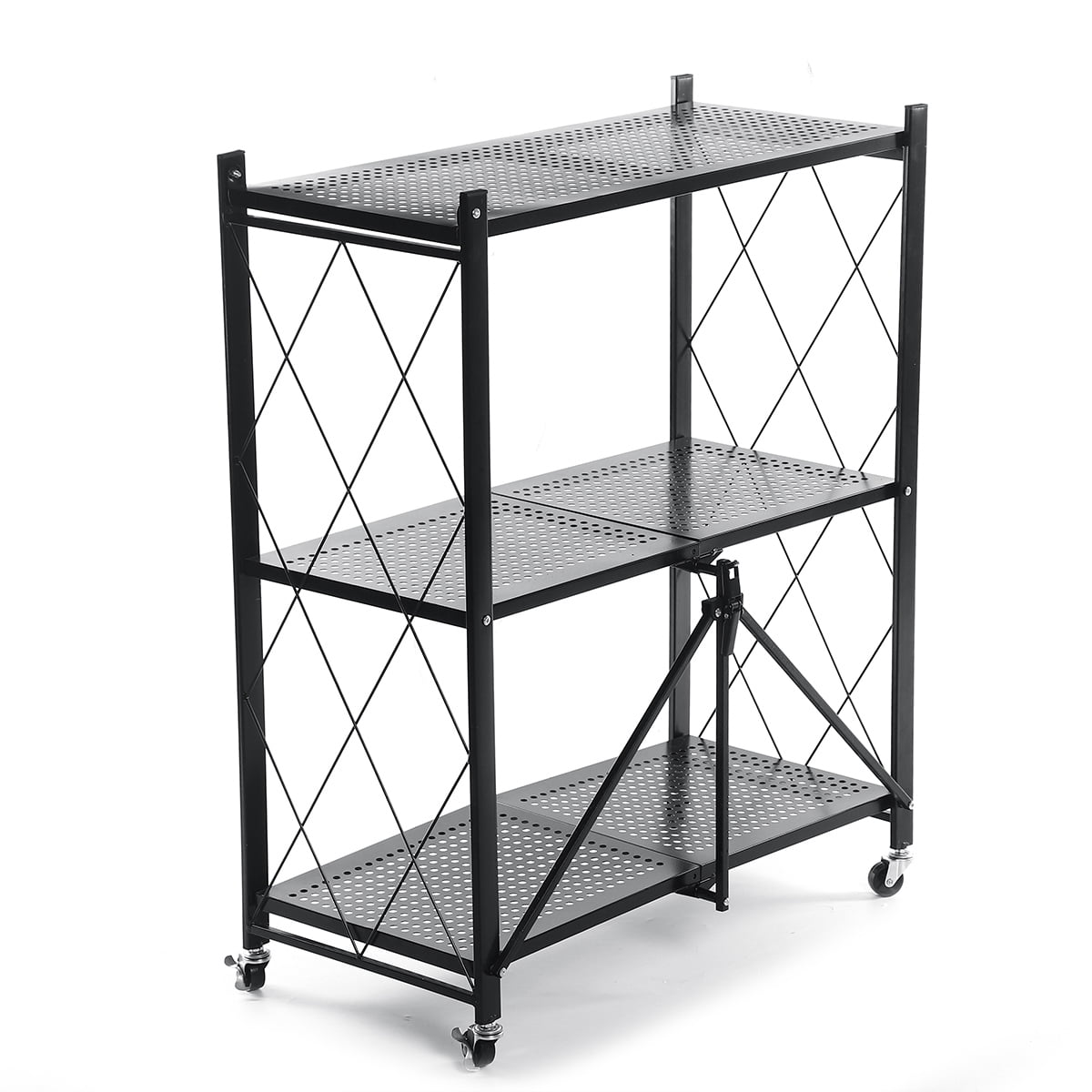 metal storage shelf on wheels metal storage shelf on wheels
