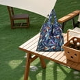 thumbnail image 6 of Bags Reusable Shopping Bags Portable Grocery Bags Foldable Washable Shopping Bags Large Capacity Home Essentials Recycle Shopping Bags,nylon,D, 6 of 8