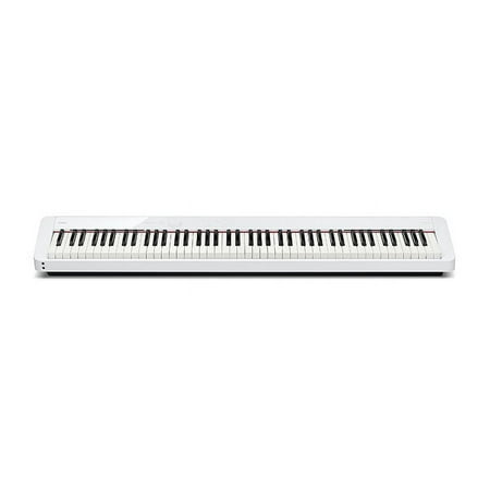 Casio PXS1100RD Electronic Piano, Red, 24.7 lb