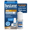 Systane PRO PF Eye Lubricant Drops for Dry Eyes, Hydrate, Restore & Protect, 10 ml