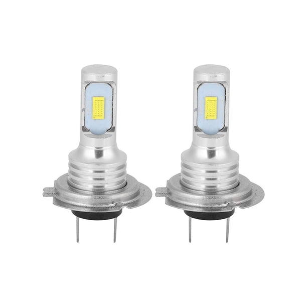 Super Highlight Car Head Lamp Alto Brillo Universal Amplia Adaptación Head Lamp Para Coche 2Pcs H7 Sweethay VI008570-00