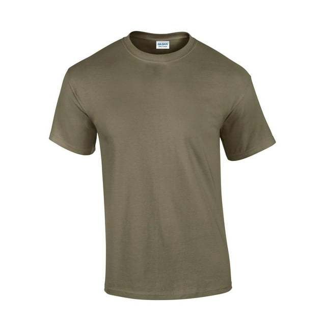 Gildan - T-shirt - Homme