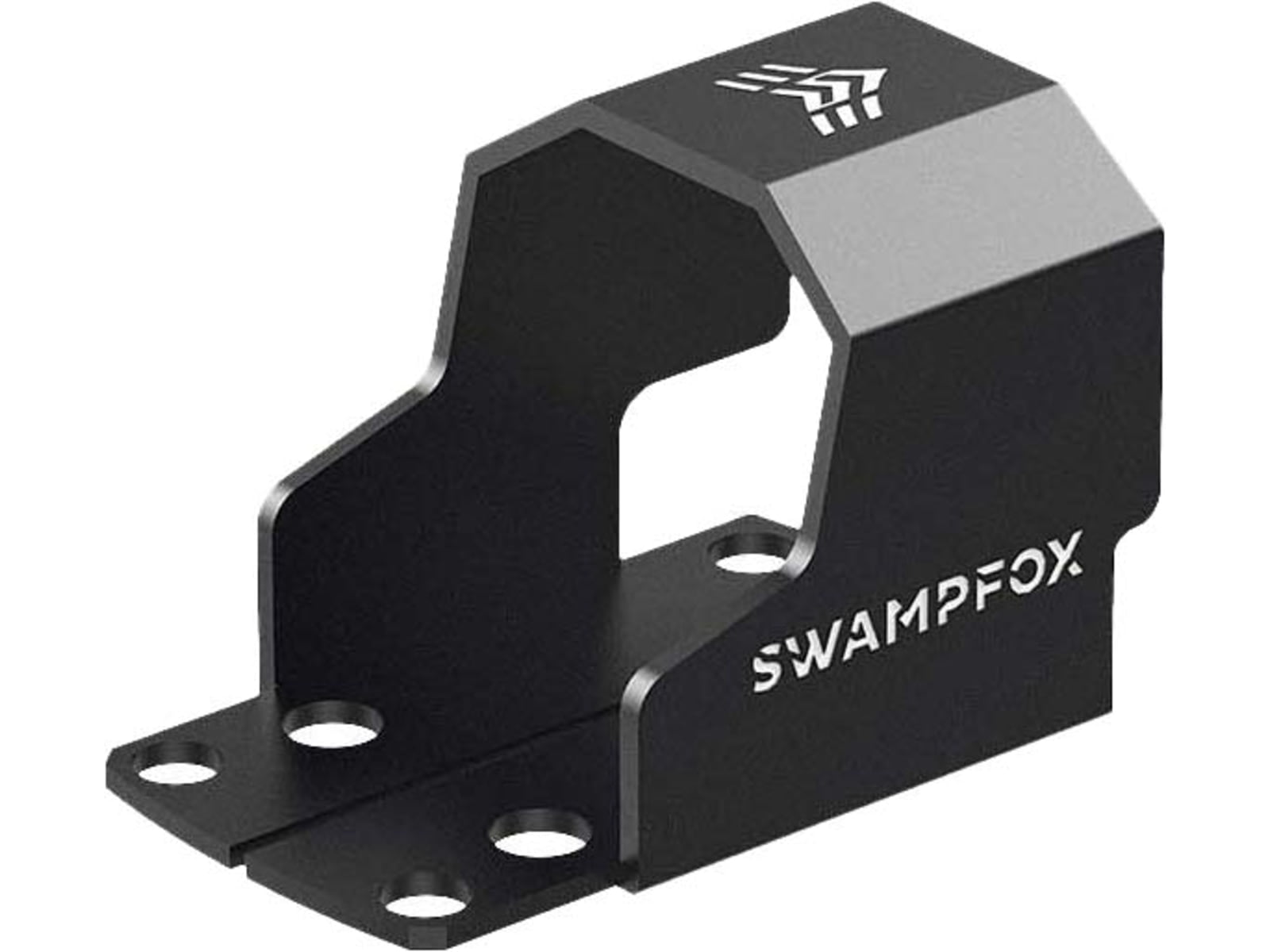 Swampfox Ironsides Shield Red Dot Sight Cover