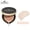 A, variant on Kokovifyves Golden Cushion Cream Foundation, Lightweight Long-Wearing Hydrating Makeup Base, Natural Skin Daily Facial Cosmetic