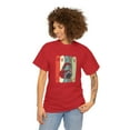 thumbnail image 3 of Vintage Music Headphones Shirt, Christmas Gift, Birthday, DJ Tee - ID: 925, 3 of 7