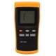 thumbnail image 3 of Medidor de temperatura, termómetro digital Termómetro digital tipo K Medidor de temperatura Claridad notable, 3 of 12
