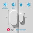 thumbnail image 4 of Sensor de puerta y ventana inteligente Zigbee, 4 of 5