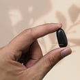 thumbnail image 5 of Black Agate Crystal Tumbled Stones Polished Rocks (1 OZ), 5 of 5