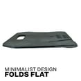 thumbnail image 3 of US Stove US23TP Portable Collapsible Triangular Fire Pit, 3 of 9