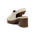 thumbnail image 4 of Aerosoles Women's Chancey Block Heel Slingback Sandals, 4 of 6
