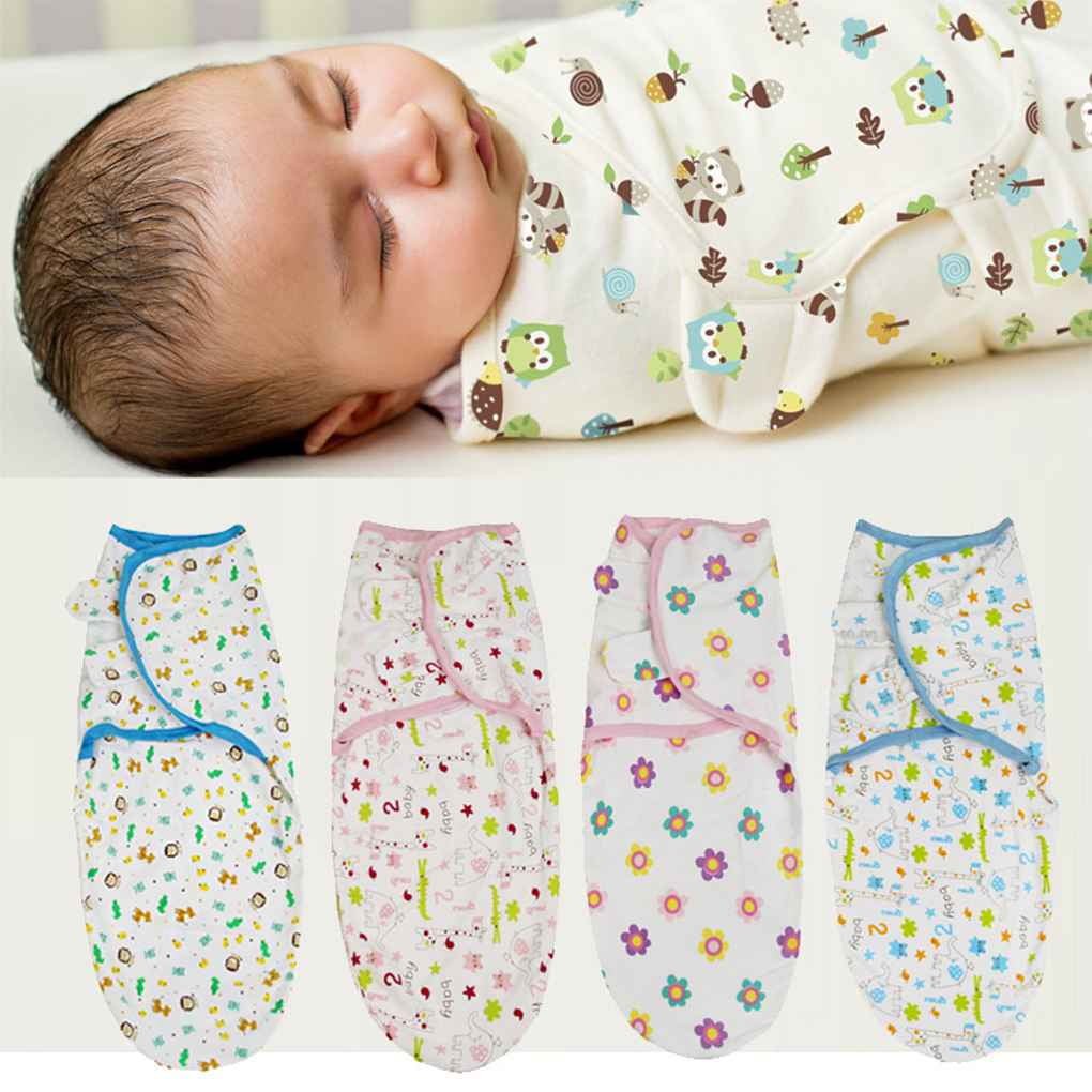 swaddle wrap for newborn