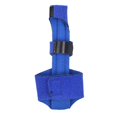 thumbnail image 2 of gatillo de férula Corrector de dedo ajustable para dolor de rigidez de férula de protección de dedo. Afortunado Sencillez, 2 of 5