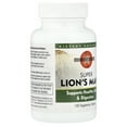 thumbnail image 3 of Mushroom Wisdom Super Lion's Mane, 120 Vegetarian Tablets, 3 of 4