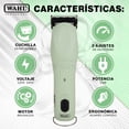 thumbnail image 3 of Máquina Cortapelo Profesional Wahl® Para Perro KMC+ 3025661, 3 of 6