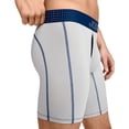 thumbnail image 6 of Jockey Men's EverActive VentraCool Air 6" Boxer Brief, 6 of 7