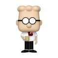 thumbnail image 2 of ¡Funko Pop! Cómics: Dilbert - Dilbert Funko Funko POP, 2 of 2