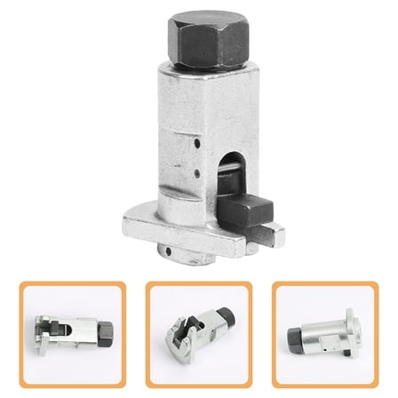 Homoyoyo Suspension Strut Spreader Tool Alloy Steel Automotive Repair Tool Versatile Heavy Duty