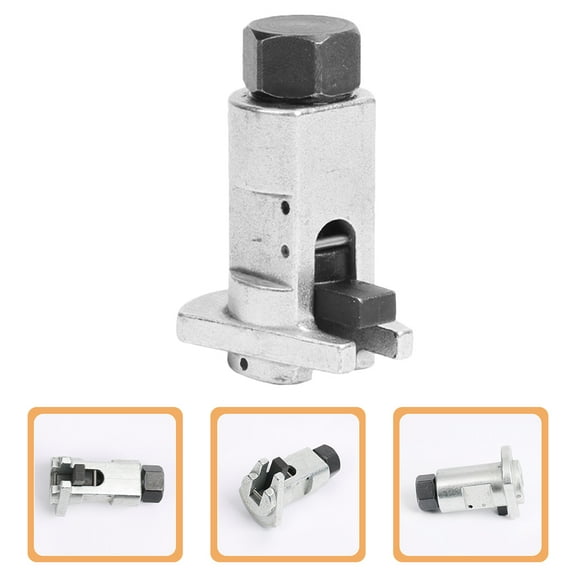 Homoyoyo Suspension Strut Spreader Tool Alloy Steel Automotive Repair Tool Versatile Heavy Duty