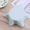 thumbnail image 4 of 1pc Silicone Bowl Cover Stretch Food Saver Wraps Reusable Expandable Food Lids (Blue 22.5cm in Diameter), 4 of 8