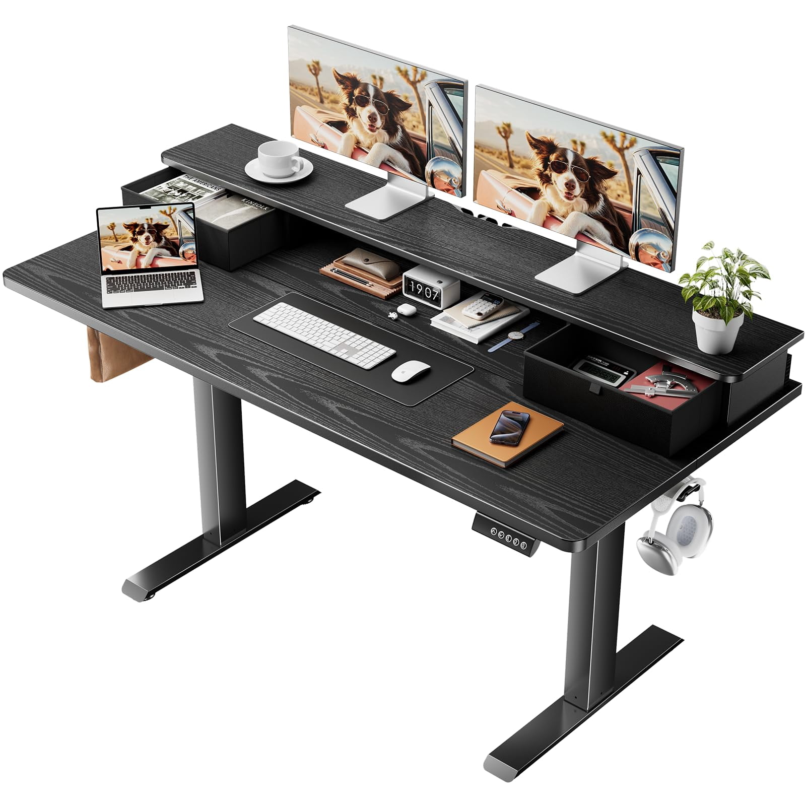 FLEXISPOT Q8 55
